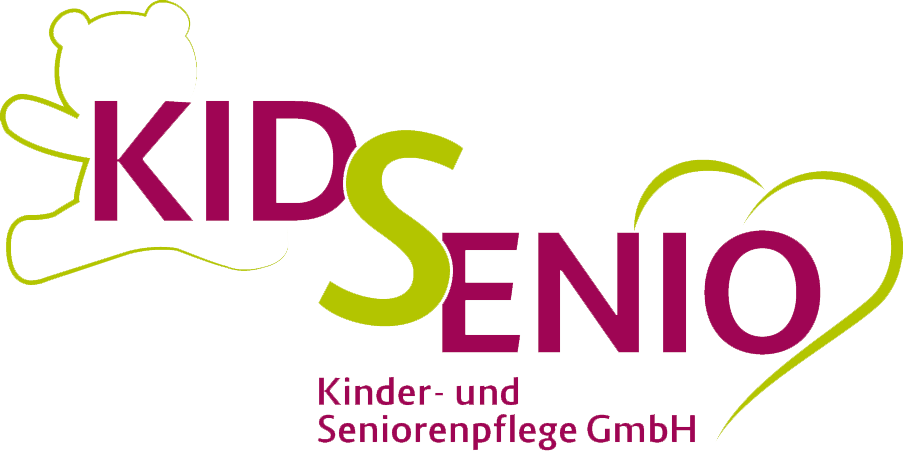 KidSenio GmbH Logo